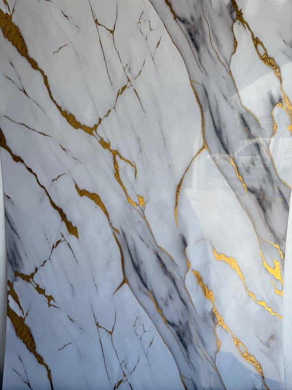 Producto - PLACA PVC MARMOL GOLD