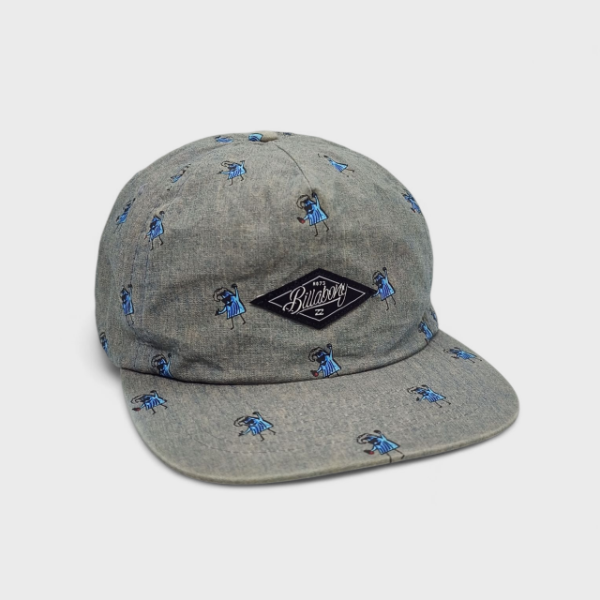 Producto - Gorra Unstructured Billabong
