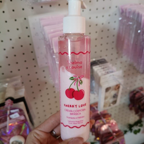 Producto - Crema Corporal Bifasica