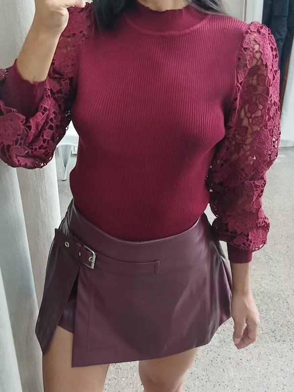 Producto - Sweater Lis