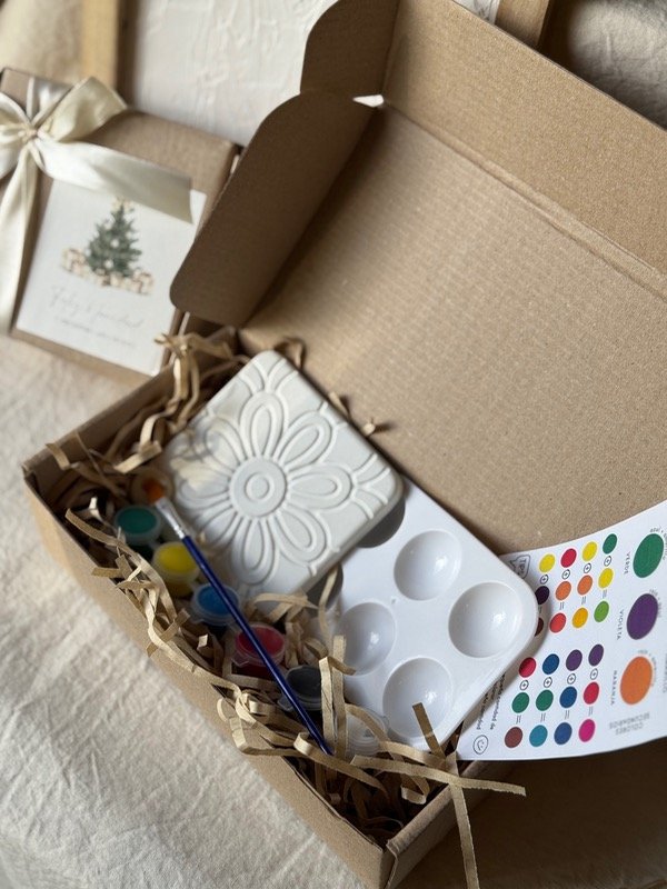Producto - Mini kit de arte - 0