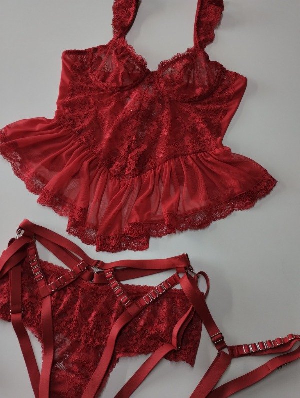 Producto - Bad Romance