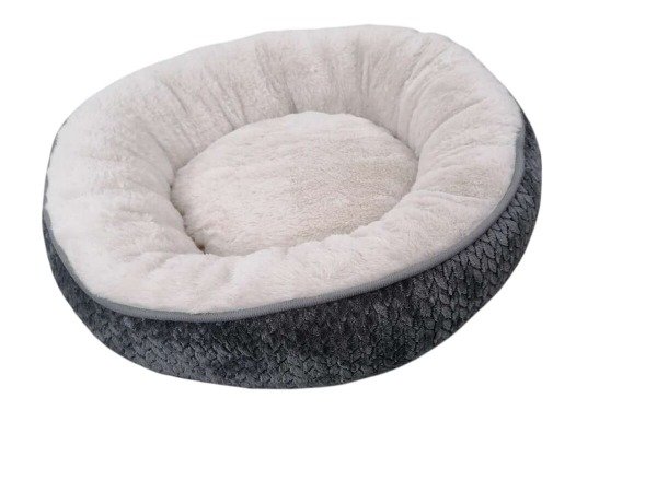 Producto - CAMA CIRCULAR 50 CM DE DIAM CON BASE ANTIDESLIZANTE
