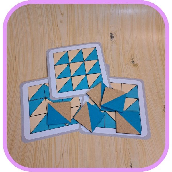 Producto - Mosaico Imantado