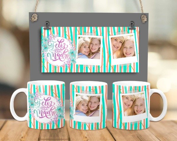 Producto - Tazas dia de la Madre - 0