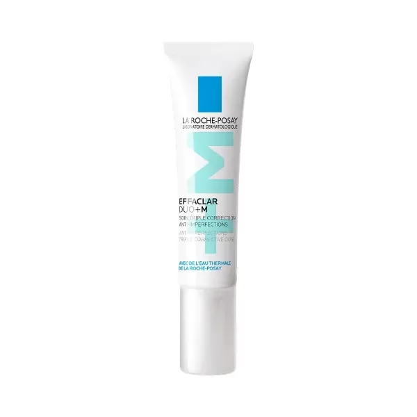 Producto - Tratamiento Facial La Roche Posay Effaclar Duo +M 40 ml