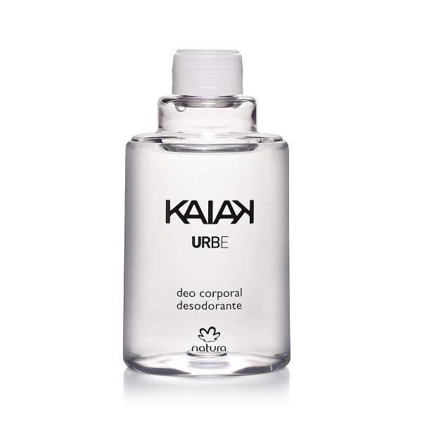 Producto - REPUESTO Spray corporal Kaiak Urbe