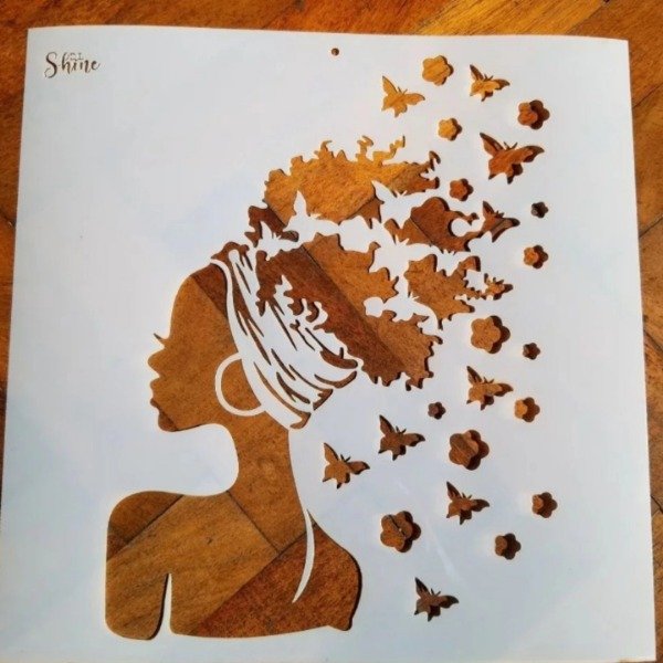 Producto - Stencil Cod 1069