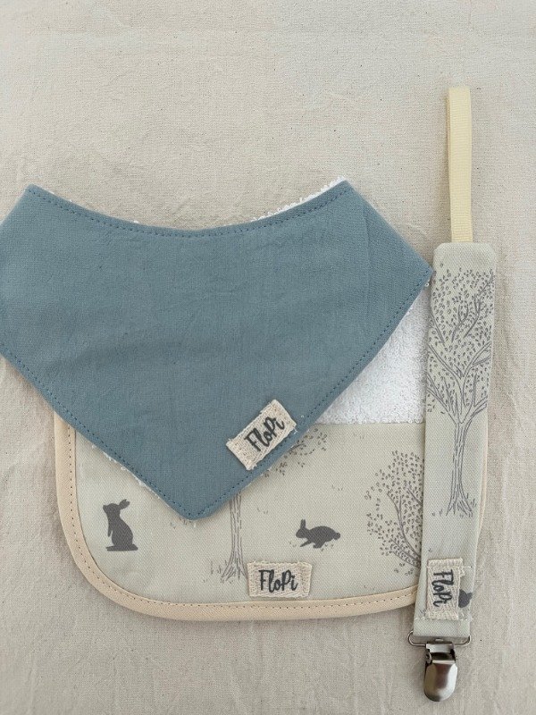 Producto - Kit Básicos