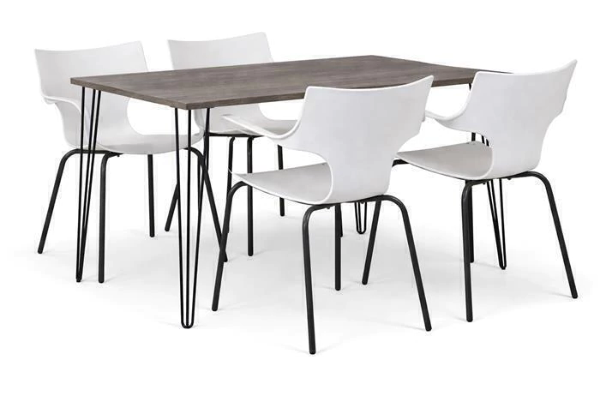 Producto - Juego de Comedor Haití