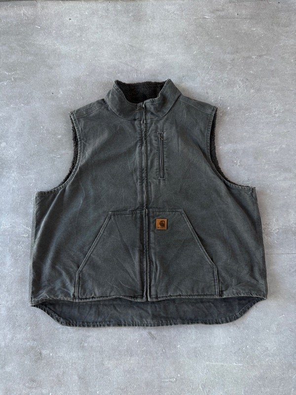 Producto - Chaleco Carhartt T. XL/XXL