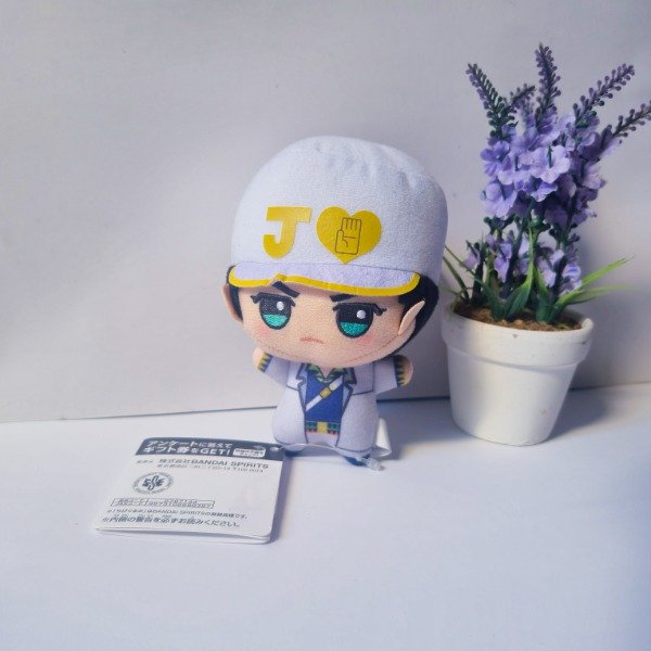 Producto - Jojos Bizarre Adventure - Diamond is Unbreakable - Jotaro - Chibigurumi