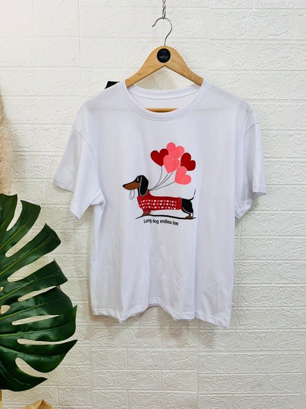 Producto - Remera Estampa