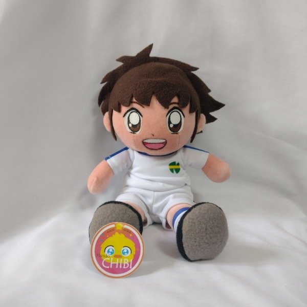 Producto - Capitan Tsubasa / Oliver