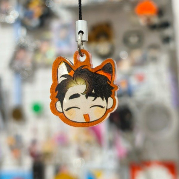 Producto - Charms - "Define The Relationship"