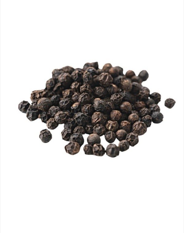 Producto - pimienta negra