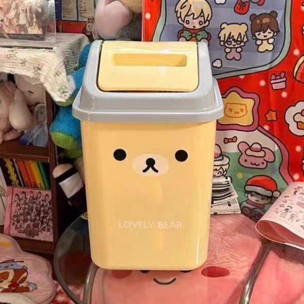 Producto - Tacho Rilakkuma/Korilakkuma