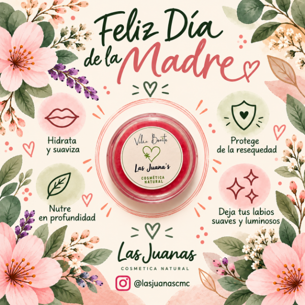 Producto - Bálsamos labiales con Tarjeta - 2