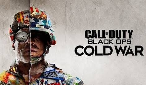 Producto - Call of Duty: Black Ops Cold War  Edición Estándar