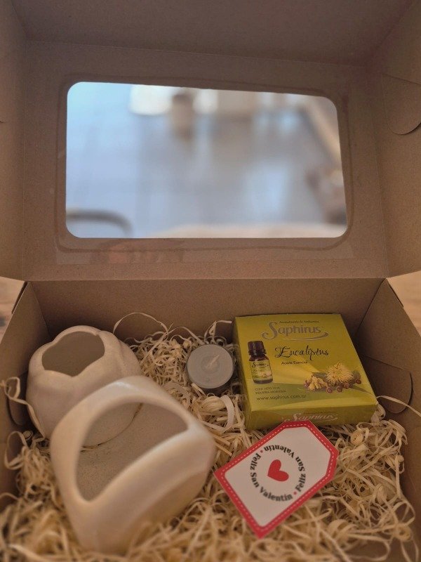 Producto - Combo Hornito