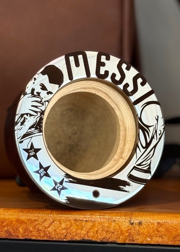 Producto - MATE PERSONALIZADO MESSI