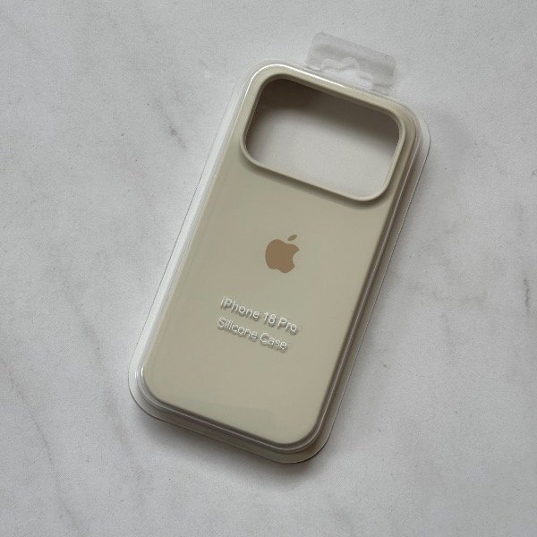 Producto - 18 PRO SILICONE CASE - 12