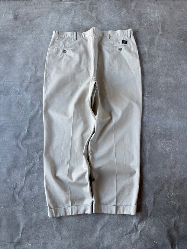 Producto - Kakhis Dockers T. 50