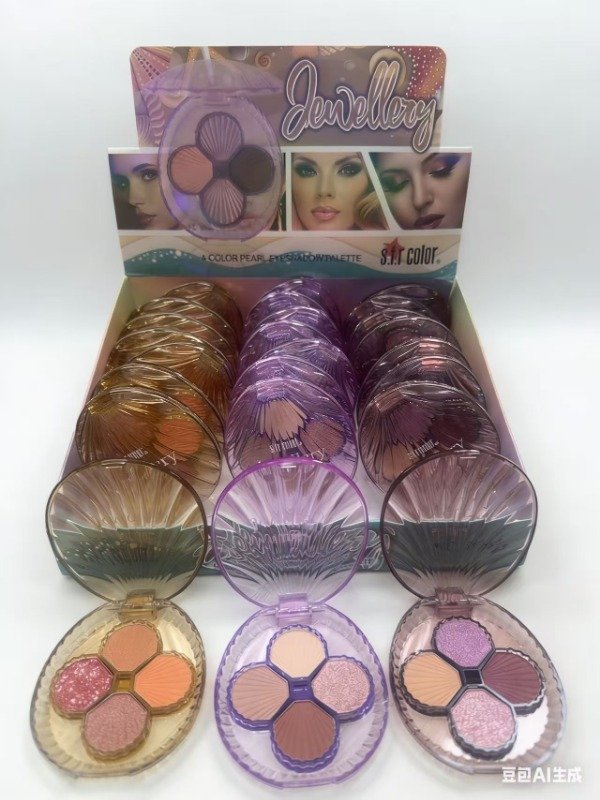 Producto - SFR COLOR SOMBRA JEWELLERY SF07