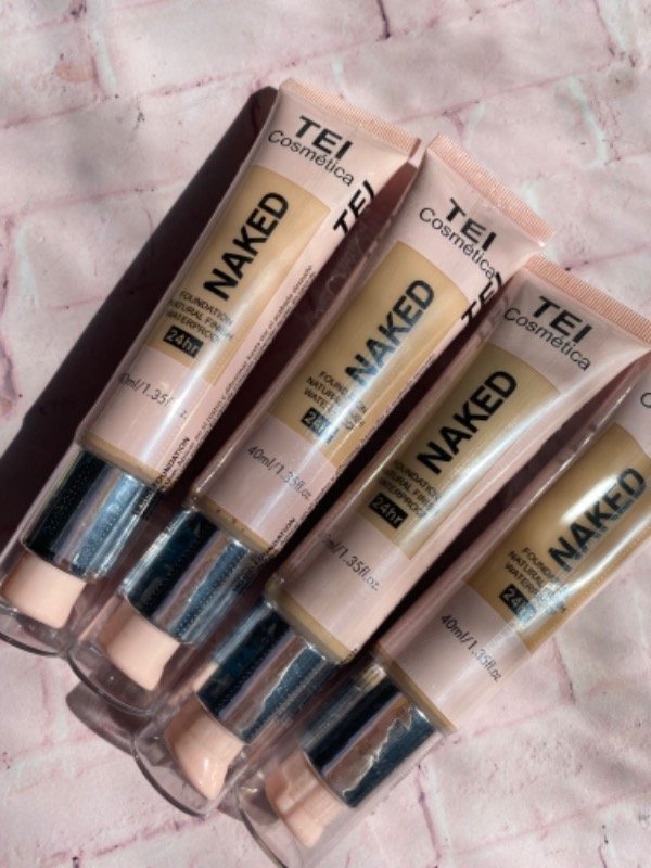 Producto - Base Tei Waterproof
