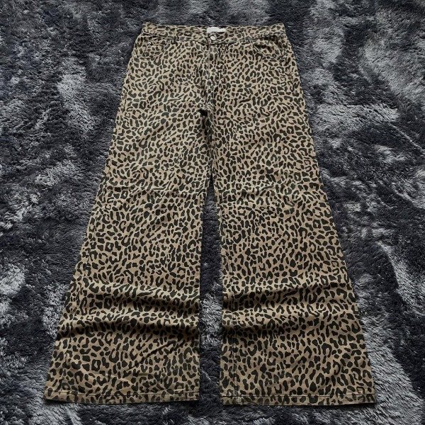 Producto - Bootcut We Are Design,Who Are You