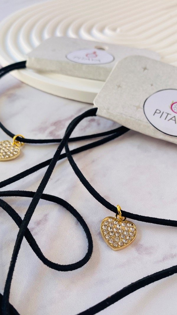 Producto - CHOQUER CORBATÍN 017