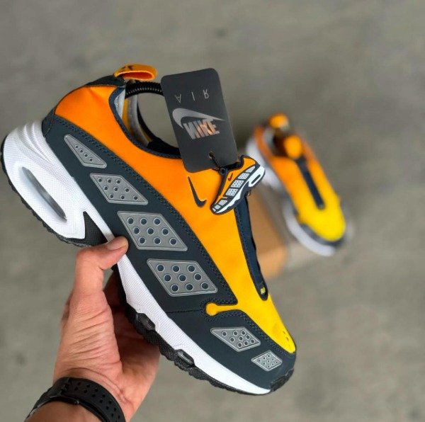 Producto - AIRMAX SUNDER YELLOW