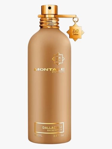 Producto - Decant Dallachai, Montale