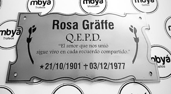 Producto - 8x15 cm