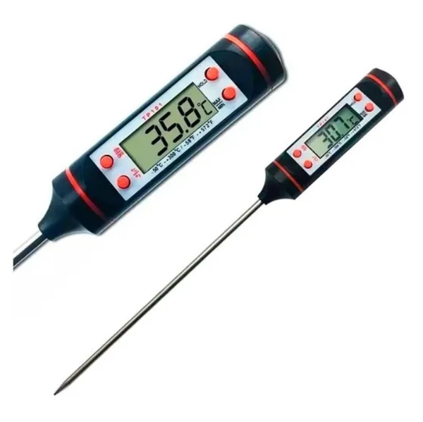 Producto - TERMOMETRO DIGITAL COCINA