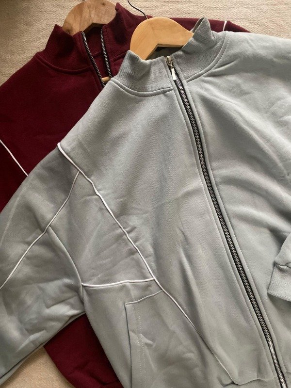 Producto - Campera Blanchi