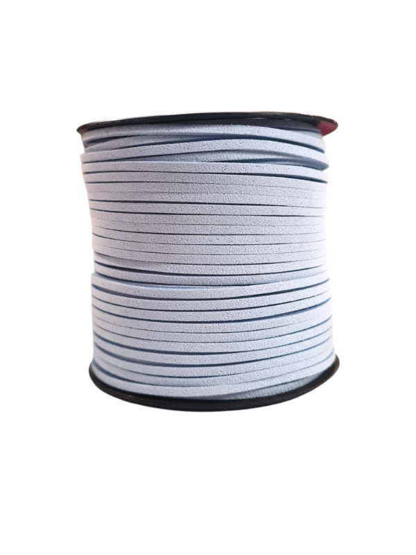 Producto - HILO DE GAMUZA CELESTE PASTEL