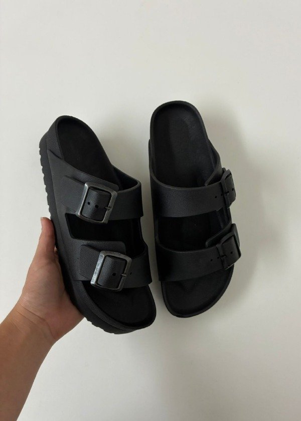 Producto - BRICK NEGRO T.39/40