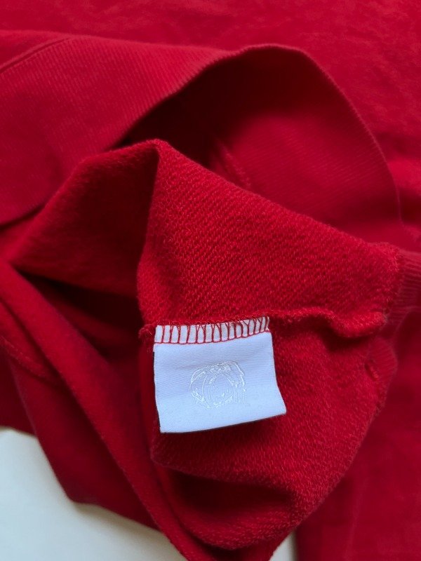 Producto - Billionaire Boys Club Striped Shoulder Logo Sweatshirt - 6