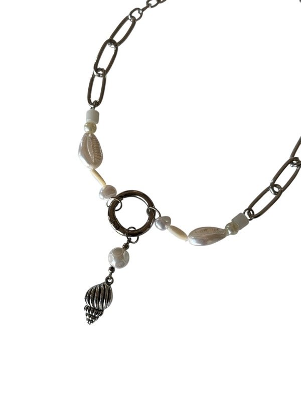 Producto - Collar costa chic
