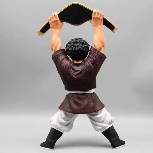 Producto - Mr. Satan - DRAGON BALL (34cm) - 6
