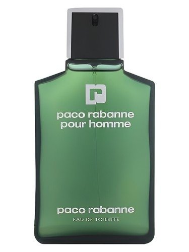 Producto - Paco Rabanne Pour Homme EDT 100ml