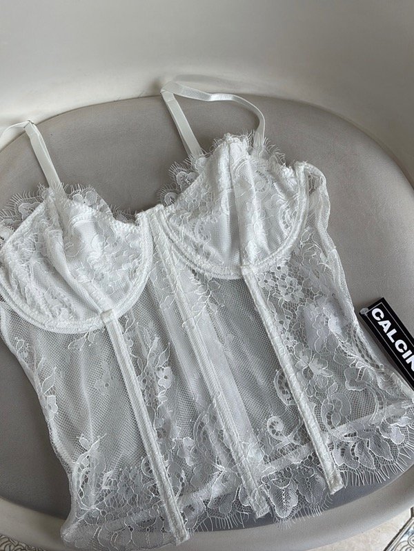 Producto - Corset Luli -  S (1)