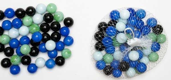 Producto - Bolitas - Red x 50 - Varios Modelos - 1