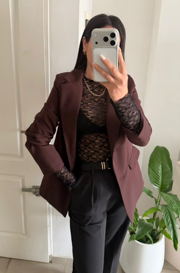 Producto - Blazer Dalas - 0