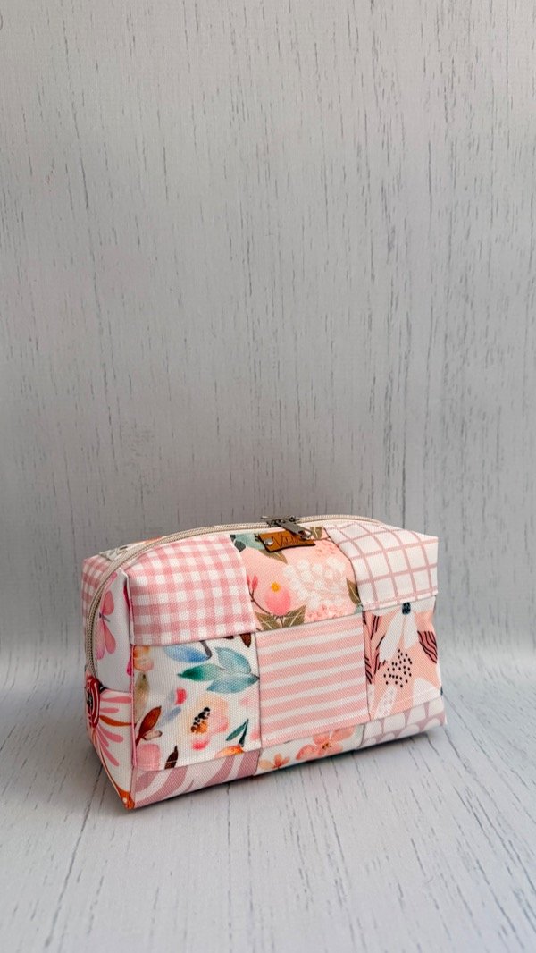 Producto - Neceseres Patchwork - 2