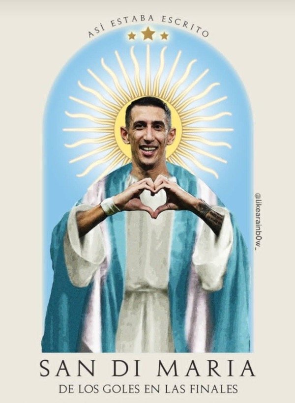 Producto - SAN DI MARÍA