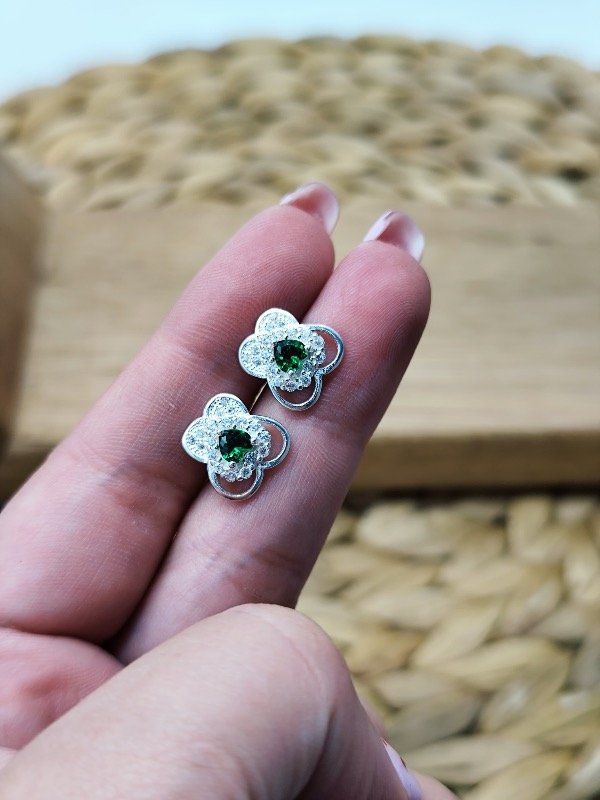 Producto - Aros Pasante Pierre