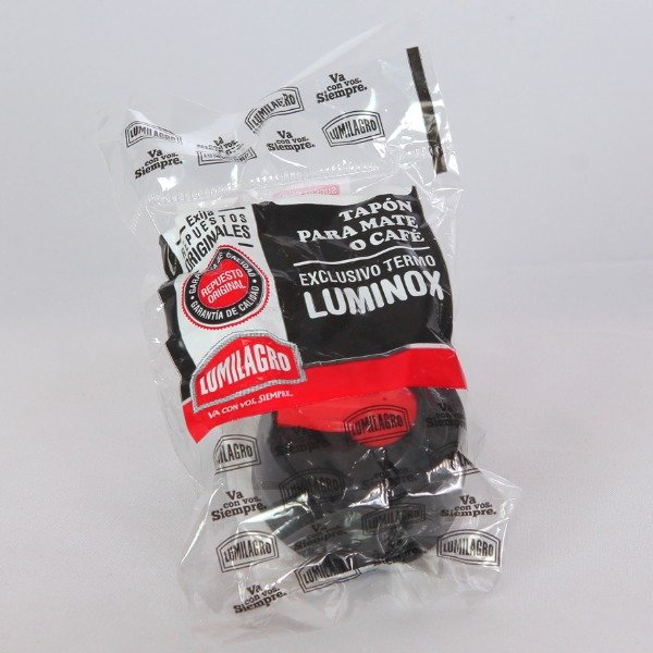Producto - TAPON LUMINOX LUMILAGRO - 0