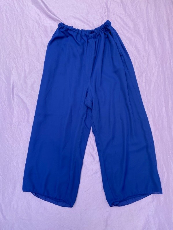 Producto - Pantalón Bluying